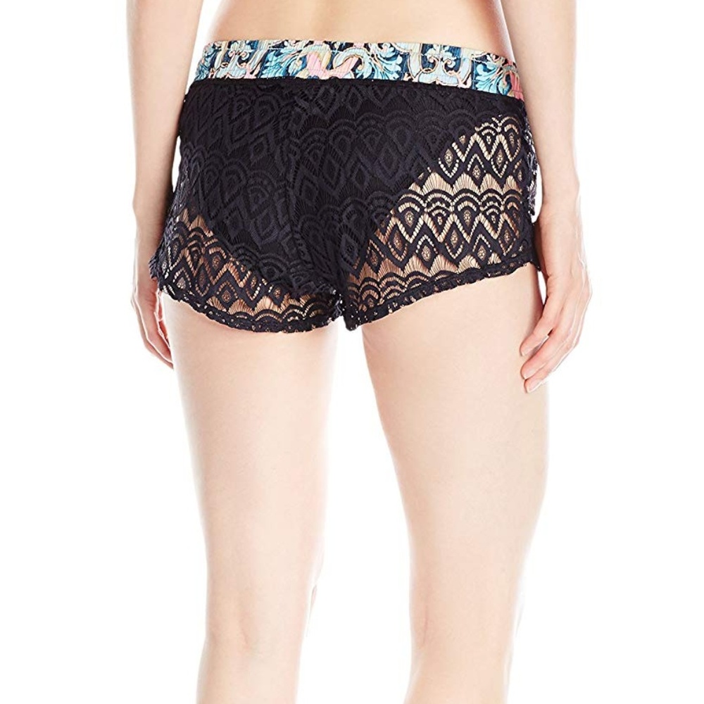 Maaji Women's Hello Sunny Shorts Cover Up - Picture 4 of 6